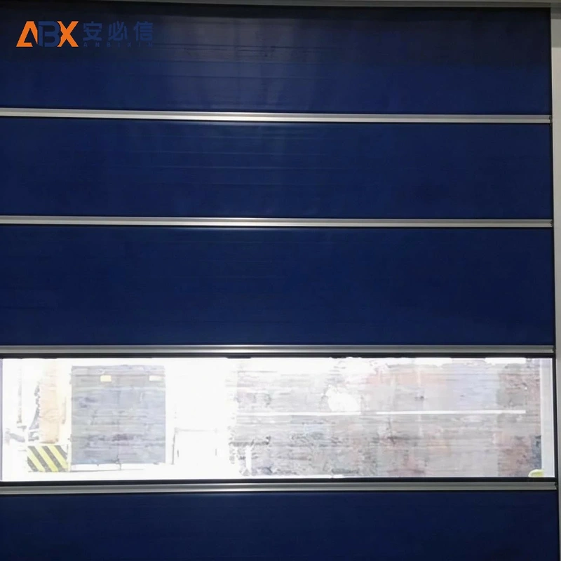 中卫市高速门