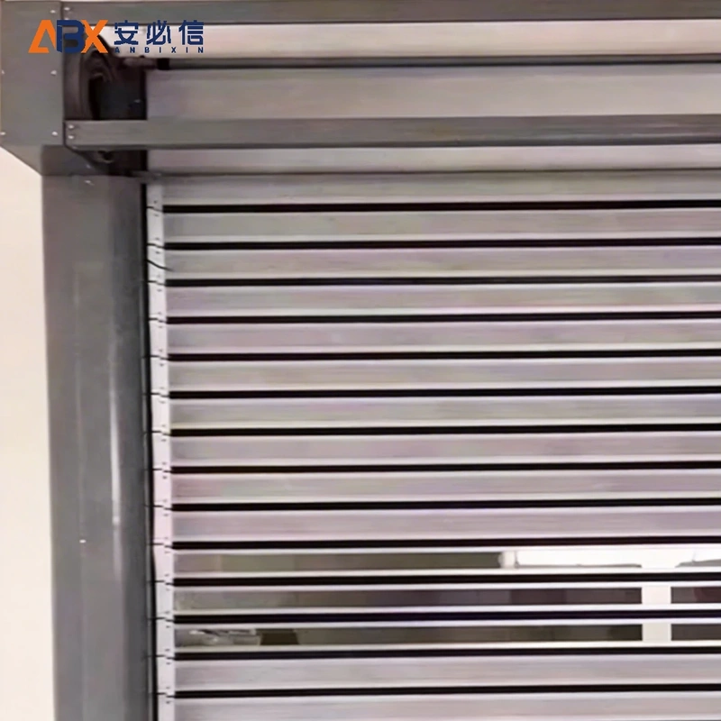中卫市雷达高速门